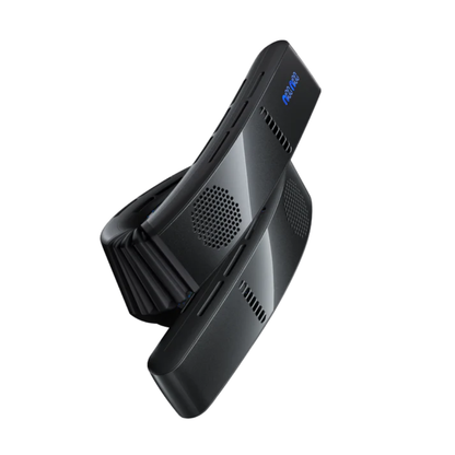 TORRAS Coolify Cyber Fold 2026 Portable Neckband Air Conditioner