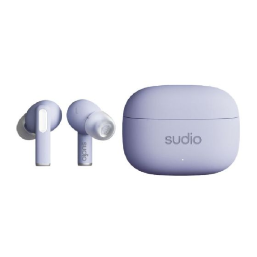 Sudio A1 Pro Active Noise Cancellation True Wireless Bluetooth Earphones