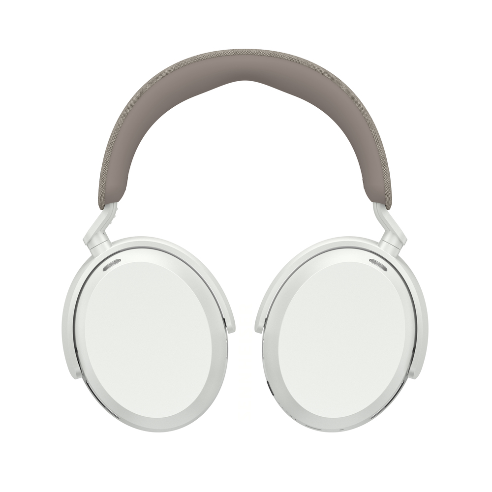 Sennheiser Momentum 5 Wireless Headphones