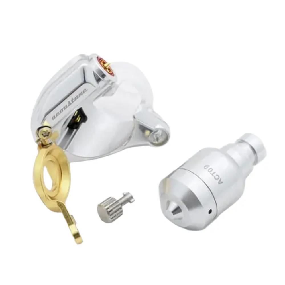 Acoustune HS2000Air high-end, modular In-Ear Monitor