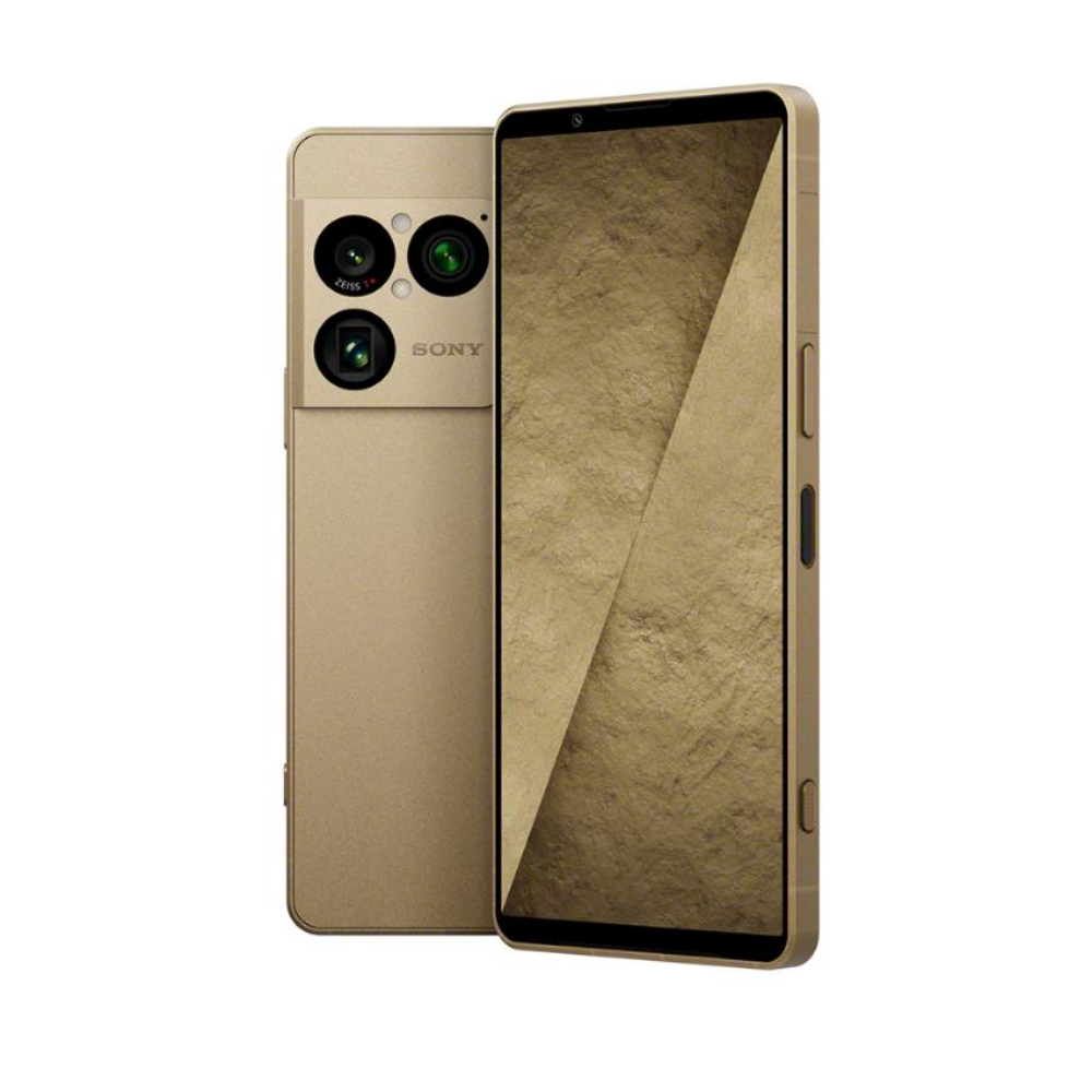 Sony Xperia 1 VIII 5G nanoSim + eSim XQ-GE74 【Parallel Import】