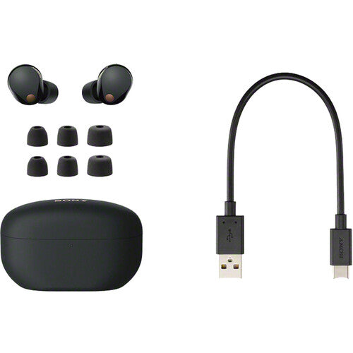 Sony WF-1000XM5 True Wireless Noise Cancelling Earbuds