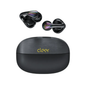 Cleer Bridge Earclip OpenEar True Wireless Bluetooth Earphone Black