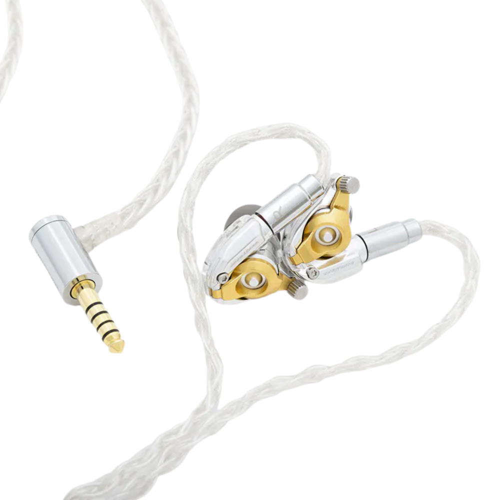 Acoustune HS2000Air high-end, modular In-Ear Monitor