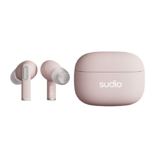 Sudio A1 Pro Active Noise Cancellation True Wireless Bluetooth Earphones