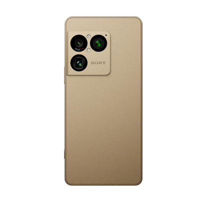 Sony Xperia 1 VIII 5G nanoSim + eSim XQ-GE74 【Parallel Import】