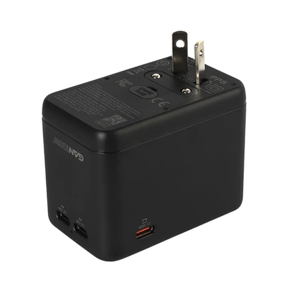 Maxpower RGS70 70W / RGS100 100W Gan 4 Traver Adapter【Parallel Import】