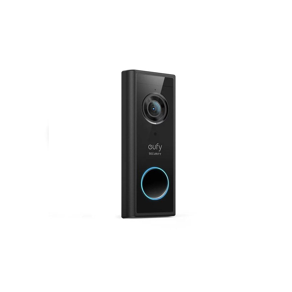Eufy Video Doorbell 2K Wireless Smart Video Doorbell