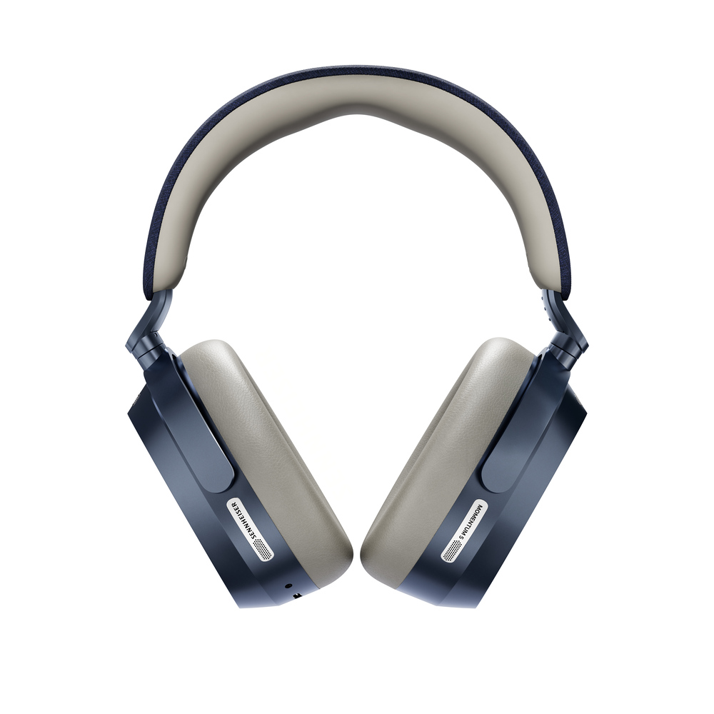 Sennheiser Momentum 5 Wireless Headphones