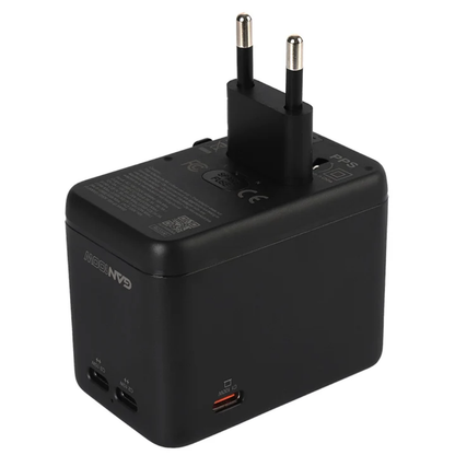 Maxpower RGS70 70W / RGS100 100W Gan 4 Traver Adapter【Parallel Import】