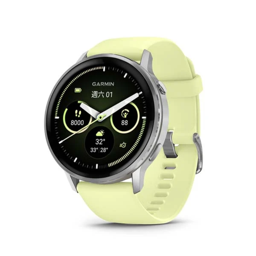 Garmin Venu 4 Health & Fitness Smart Watch
