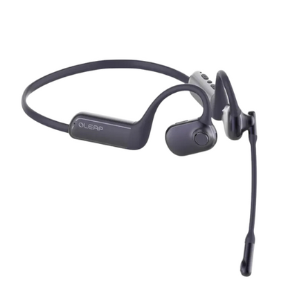 Oleap P200 PRO AI Smart Open Call Noise Canceling Headphones