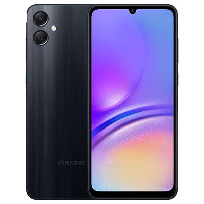 Samsung Galaxy A05 4G Dual SIM Smartphone