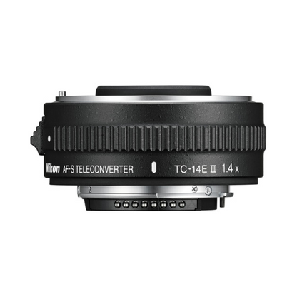 Nikon AF-S Teleconverter TC-14E III Lens