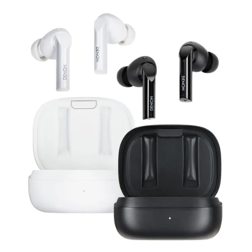 Denon AH-C840NCW ANC True Wireless Bluetooth Earphone