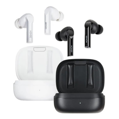 Denon AH-C840NCW ANC True Wireless Bluetooth Earphone