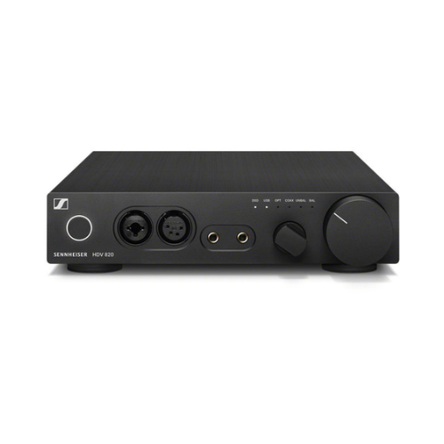 Sennheiser HDV 820 Digital Headphones Amplifier
