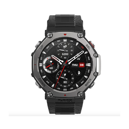 Amazfit T-Rex 3 Military Grade Toughness GPS Sport Smart Watch