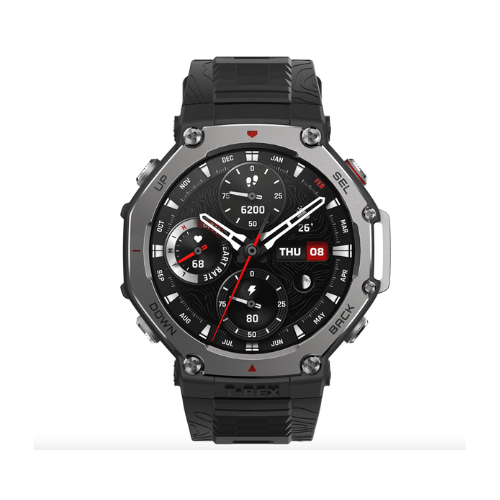 Amazfit T-Rex 3 Military Grade Toughness GPS Sport Smart Watch