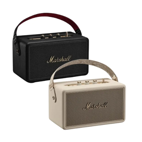 Marshall Kilburn III Portable Bluetooth Speaker
