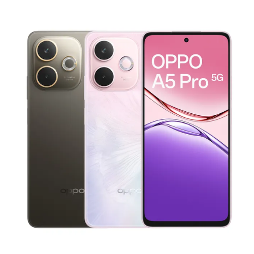 Oppo A5 Pro 5G Dual SIM 8GB 256GB Global Version