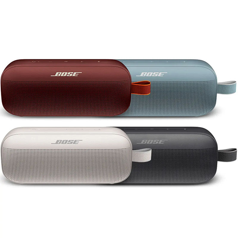 Bose SoundLink Flex Waterproof Wireless Bluetooth Speaker