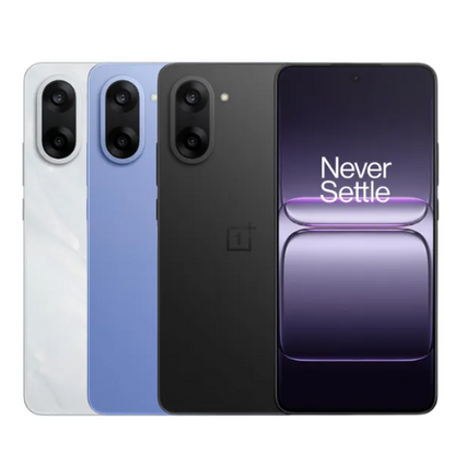 OnePlus Nord CE5 5G Dual SIM 8GB 256GB CPH2719