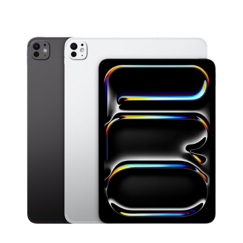 Apple iPad Pro 5th Gen (2024 M4) WiFi
