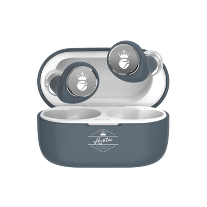 AVIOT TE-V1R-TP  《The Prince of Tennis 》 True Wireless Bluetooth Earbuds