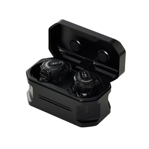 Acoustune HSX1001 (M01) Modular/Replaceable Acoustic Cavity True Wireless Bluetooth Earphones