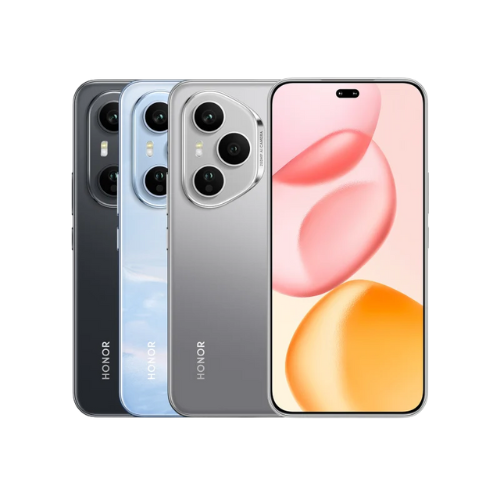 Honor 400 Pro 5G Dual SIM + eSIM 12GB 512GB Smartphone - Global Version