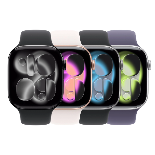 Apple Watch Series 11