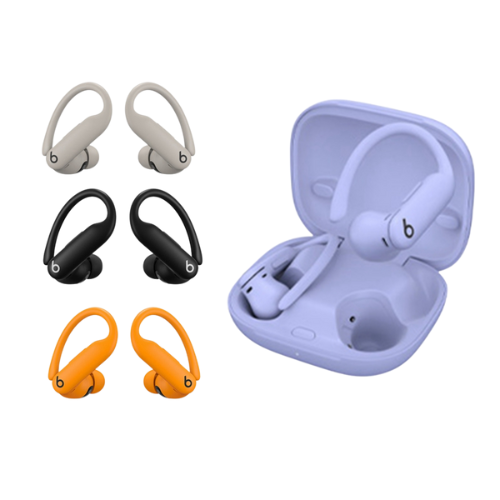 Beats Powerbeats Pro 2 True Wireless Active Noise Canceling Earbuds