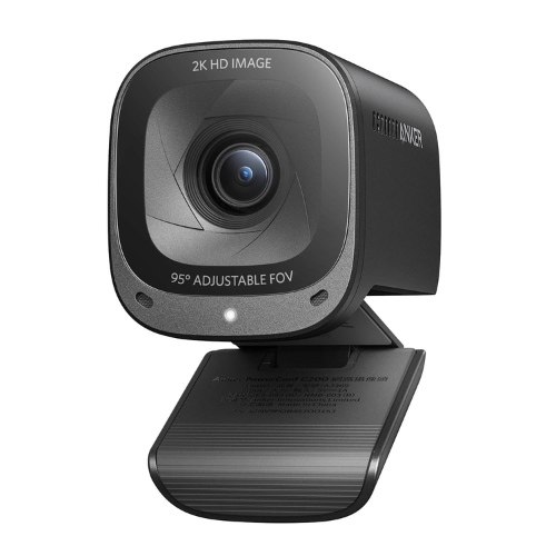 Anker PowerConf C200 2K USB Video Conferencing Lens A3369011