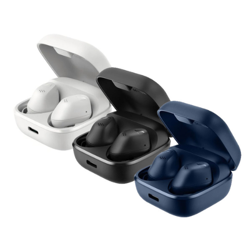 Sennheiser ACCENTUM True Wireless ANC Bluetooth Earbuds