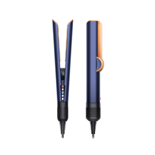 Dyson Airstrait Struightener HT01 Prussian Blue/Copper