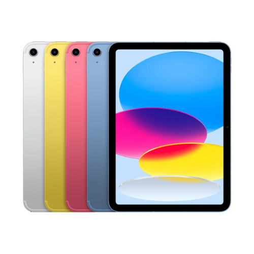 Apple iPad 11th Gen (2025) 11-inch WiFi