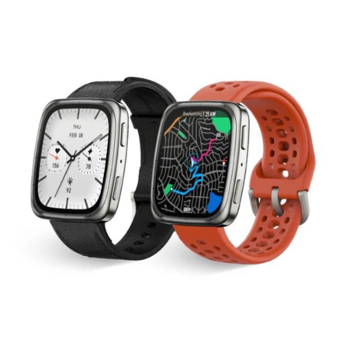 Amazfit Active 2 Square SmartWatch