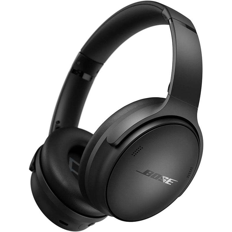 Bose QuietComfort Noise Cancelling Headphones 2023