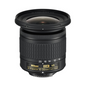 Nikon AF-P DX NIKKOR 10-20mm f/4.5-5.6G VR Lens