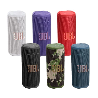 JBL Grip Portable Bluetooth Speaker