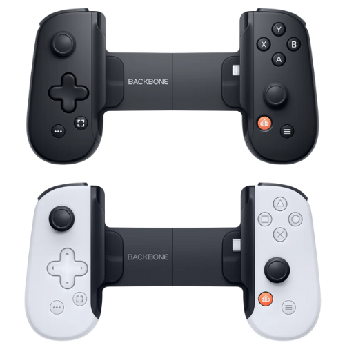 Backbone One PlayStation Edition Gaming Controller - 2nd Generation