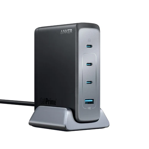 ANKER PRIME 240W GaN Desktop Charger (4 Ports) A2342211