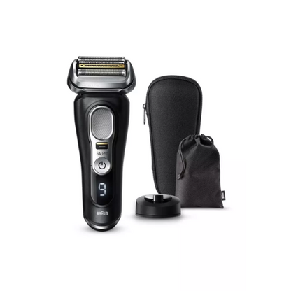 Braun Series 9 Pro 9410S Wet & Dry Shaver