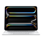 Apple 13-inch iPad Pro Magic Keyboard (2024) MWR43 White
