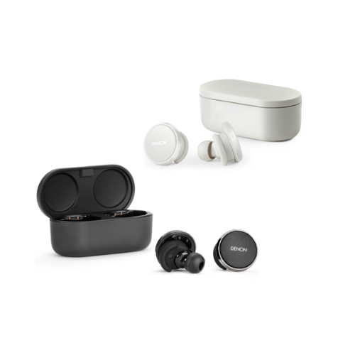 Denon PerL Pro AHC15PL Wireless Bluetooth Earphone