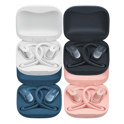 Shokz OpenFit Air T511 Open Ear Bluetooth