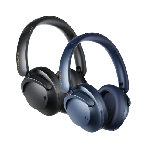 1MORE SonoFlow 2Gen Active Noise Cancelling Wireless Bluetooth Headphone