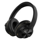 AVIOT WA-V1-PNK Wireless Bluetooth Hybrid Noise-Canceling Headphones