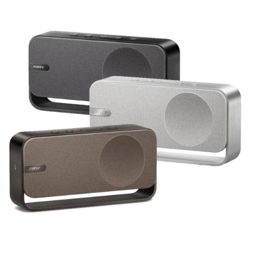 Bose SoundLink Home Bluetooth Speaker